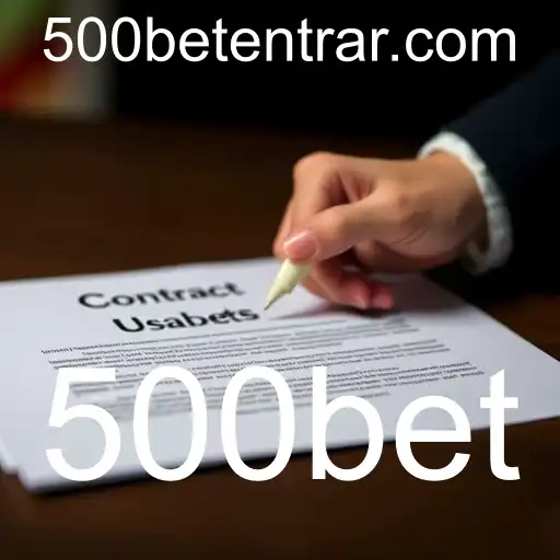 Contrato Usuário