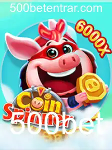 CoinSpinner: Descubra a Emoção do Jogo de Sorte e Estratégia