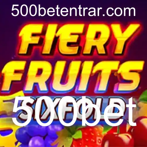 Explorando FieryFruitsSixFold: O Novo Fenômeno dos Jogos de Aposta