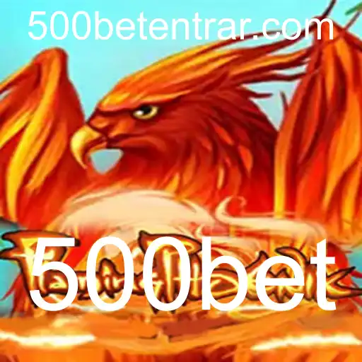 FlamingPhoenix: Descubra o Intrigante Mundo do Jogo com 500bet
