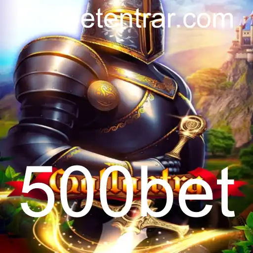 Descubra o Fascinante Mundo de Gallantry e a Estratégia de 500bet