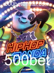 Explorando o Mundo do Jogo HipHopPanda