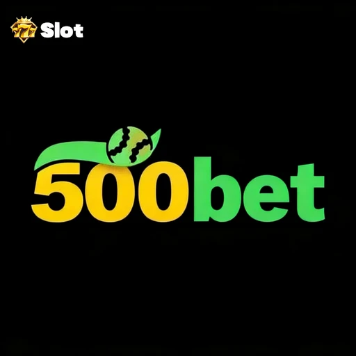 500bet Logo