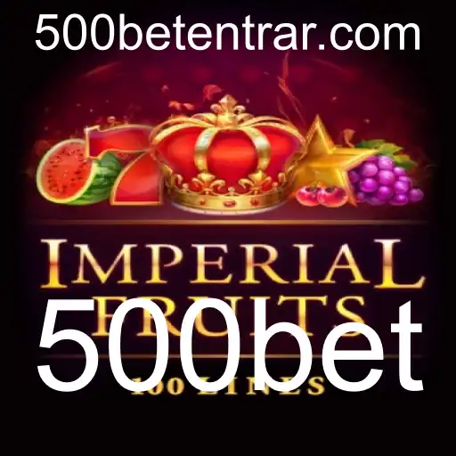 ImperialFruits100: Descubra o Encanto da Fortuna Frutal