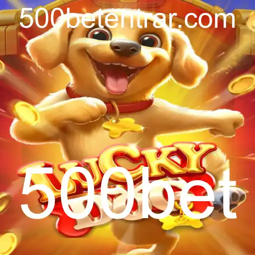 Explorando o Mundo do LuckyDog: Um Jogo de Sorte e Estratégia
