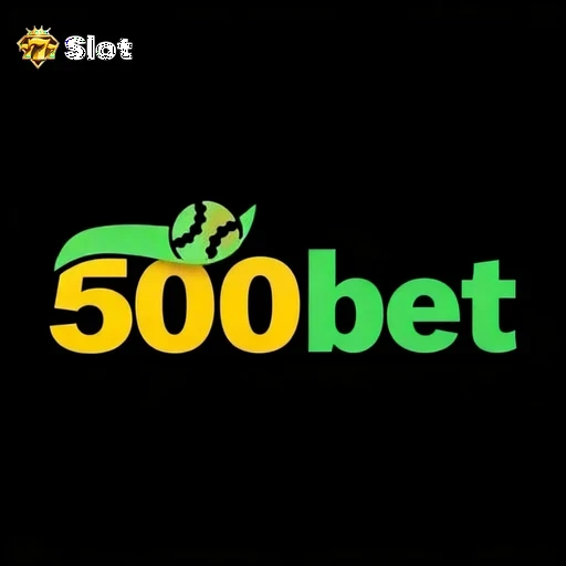 500bet Logo