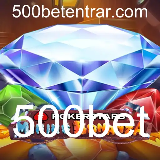 Explorando o Mundo do Pokerstars e a Potente Jogada 500bet