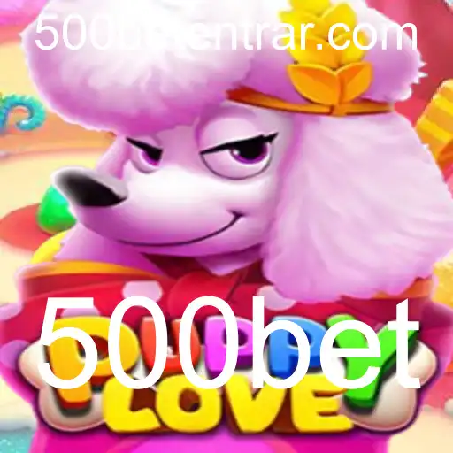 Explorando o Universo Divertido de PuppyLove: Regras e Estratégias para 500bet
