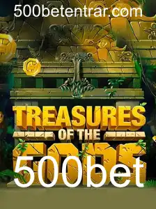 Treasure of the Gods: Descubra as Aventuras e Recompensas do Jogo