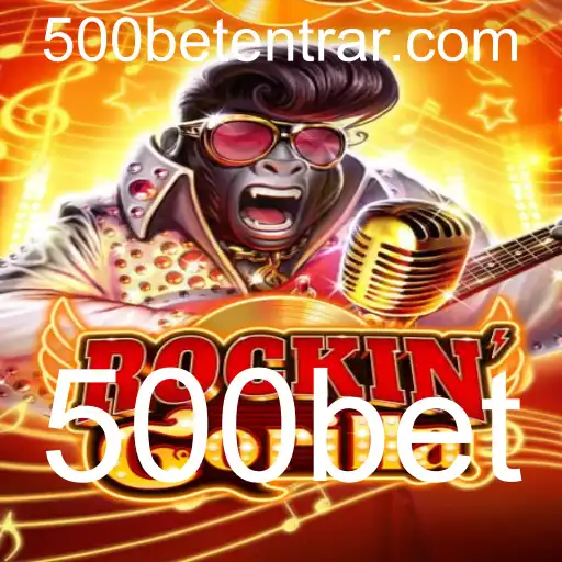 Descubra o Fascinante Mundo do RockinGorilla com 500bet