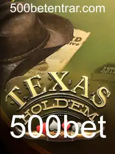 Explorando Texas Hold'em: Um Guia Completo para Iniciantes