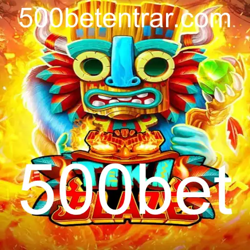 Explorando o Mundo de TikiBlaze: Uma Aventura com 500bet